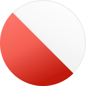 Rood / Wit