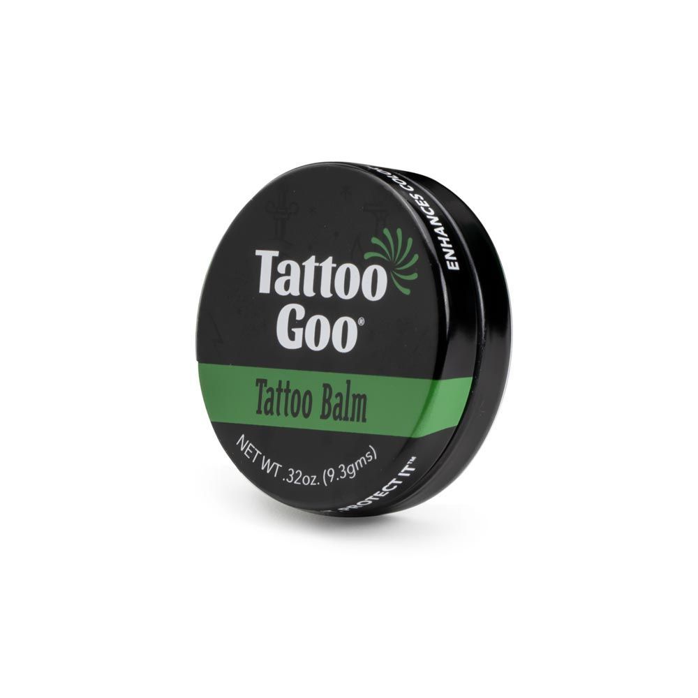 Tattoo goo - mini aftercare-zalf