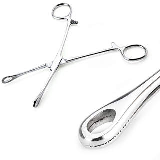 Forester forceps